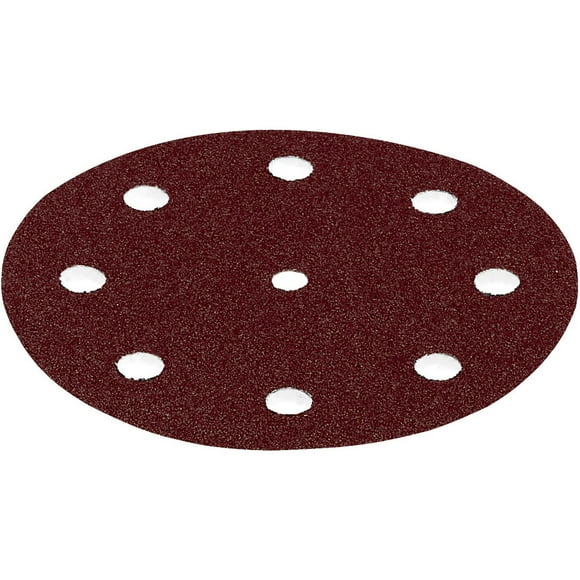 6 Festool 203308 P220 Grit GRANAT Net Abrasives 6 Festool 203308 P220 Grit GRANAT Net Abrasives
